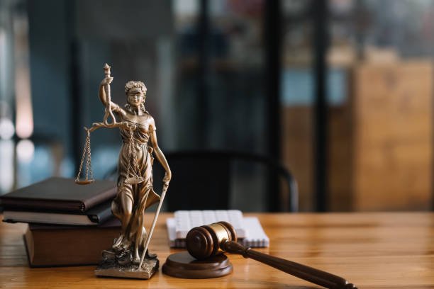 Criminal Matters