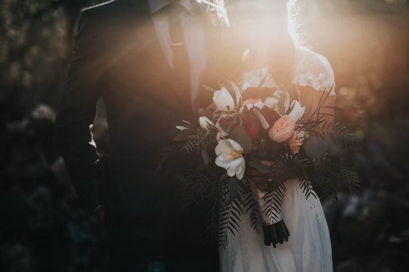 Marriage Registration